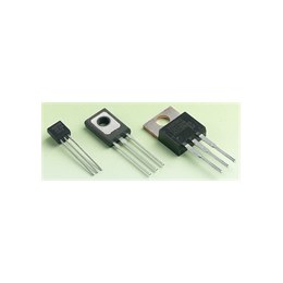 Thyristors & Triacs